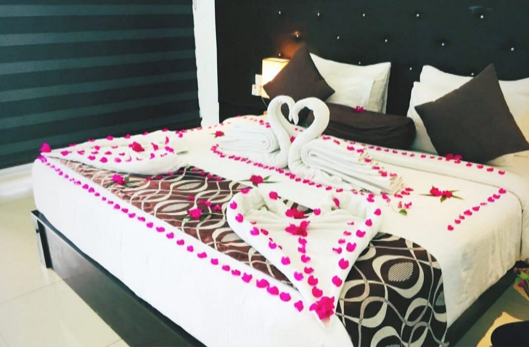 trincomalee beach resort 1 Trincomalee Beach Resorts & Spa